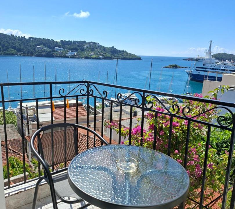 Photo of Others in Skiathos Town