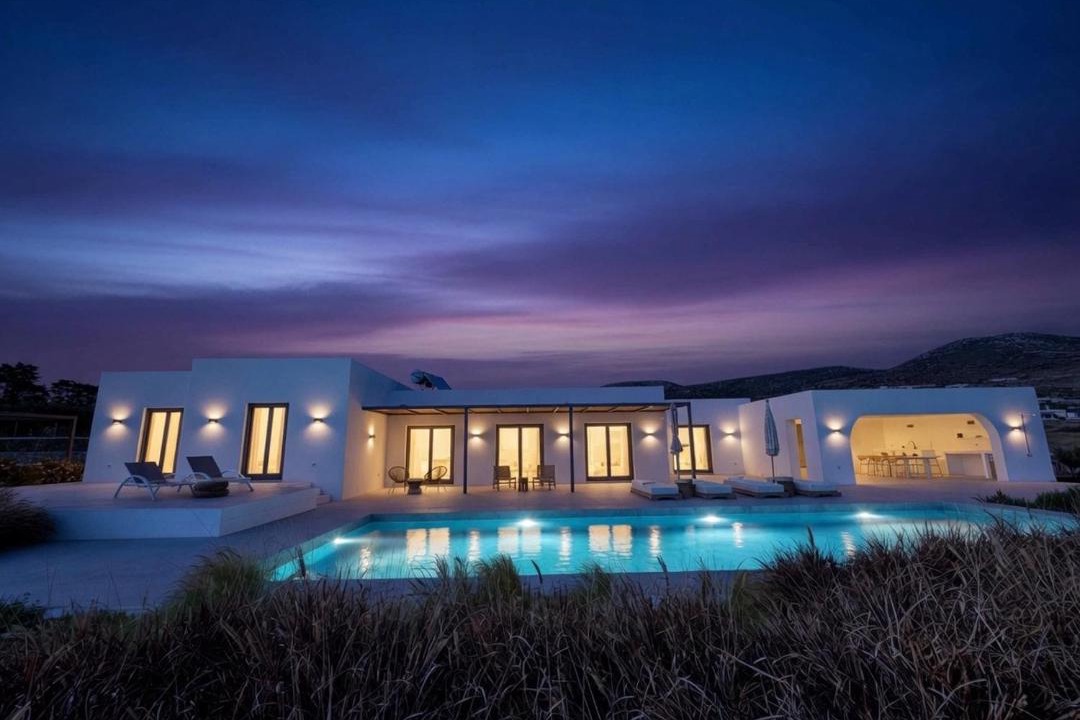 Photo of Others in Paros