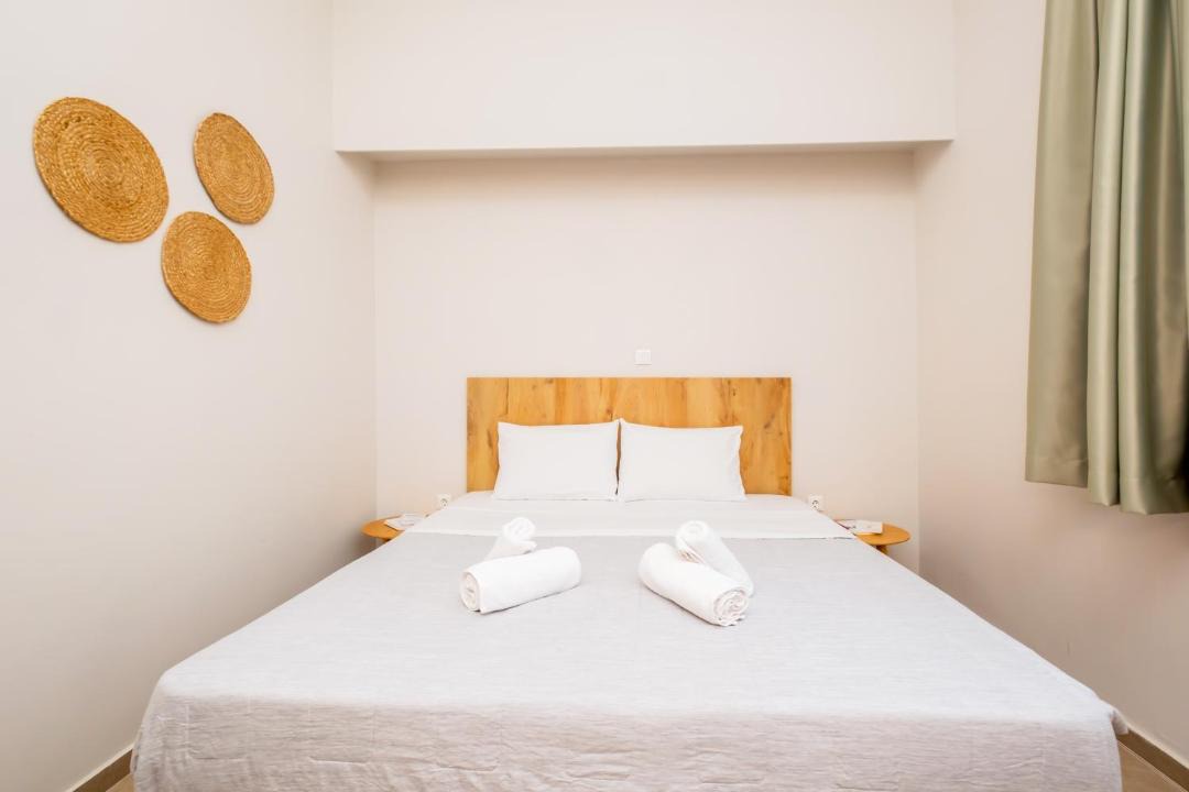 Photo of Bedroom in Siviri