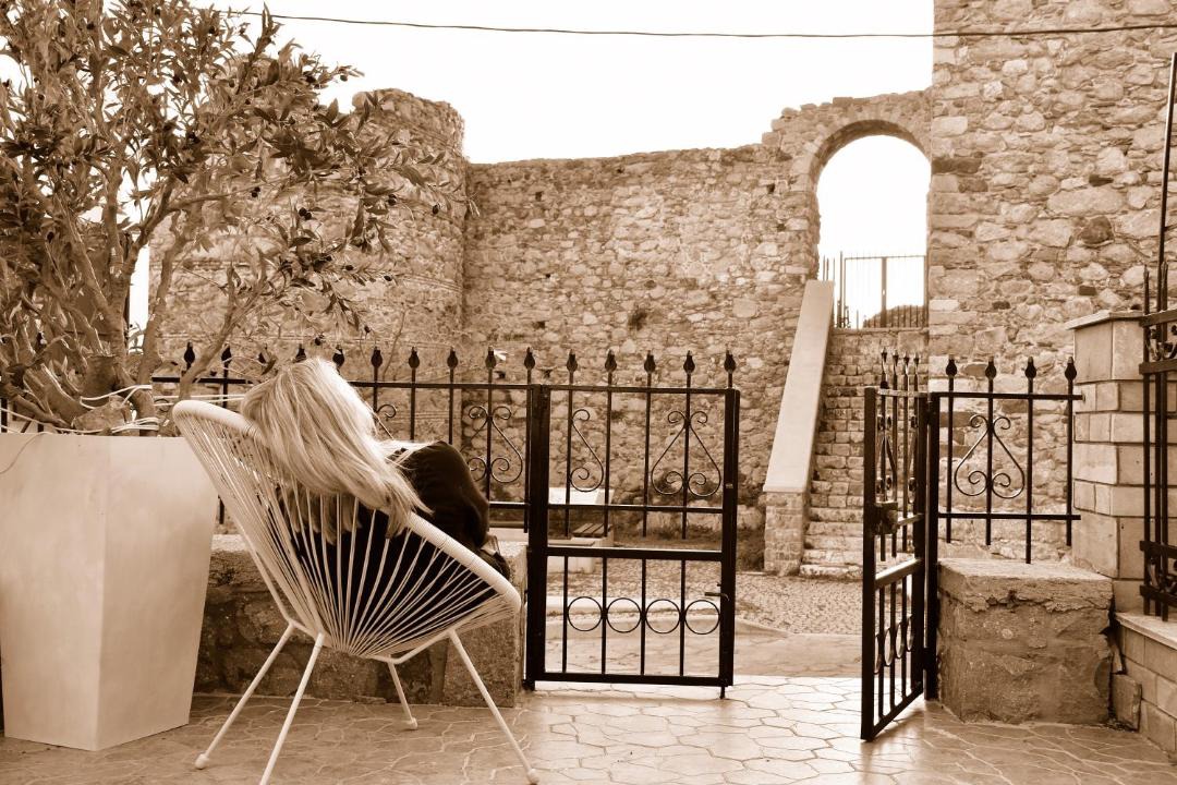 Photo of Others in Samothrace
