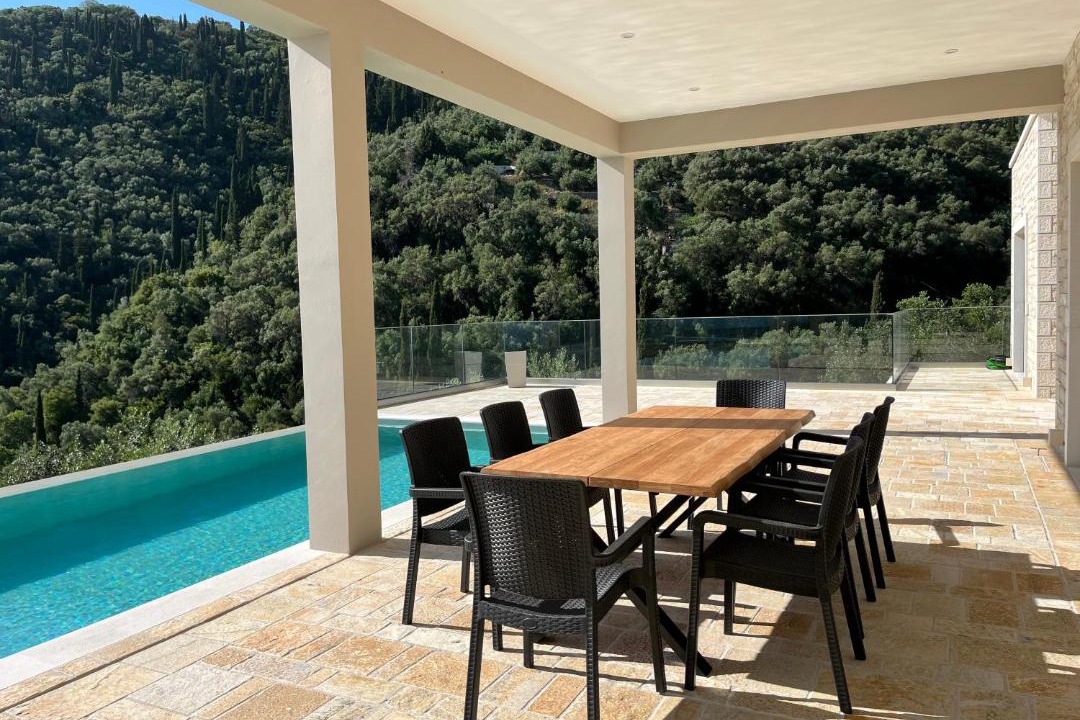 Photo of Patio Balcony in Nisaki