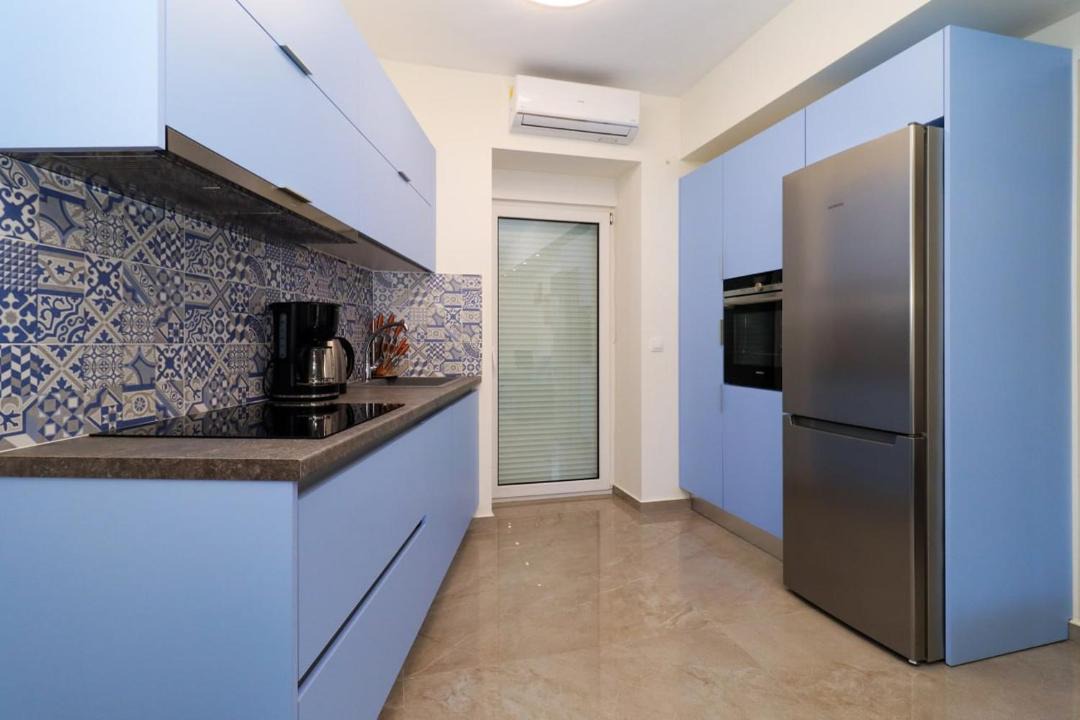 Photo of Kitchen in Haniotis
