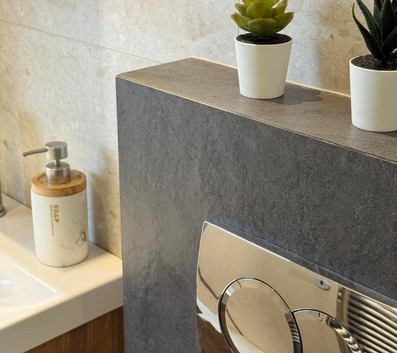Photo of Bathroom in Thessaloniki