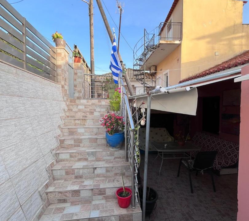 Photo of Patio Balcony in Pylos