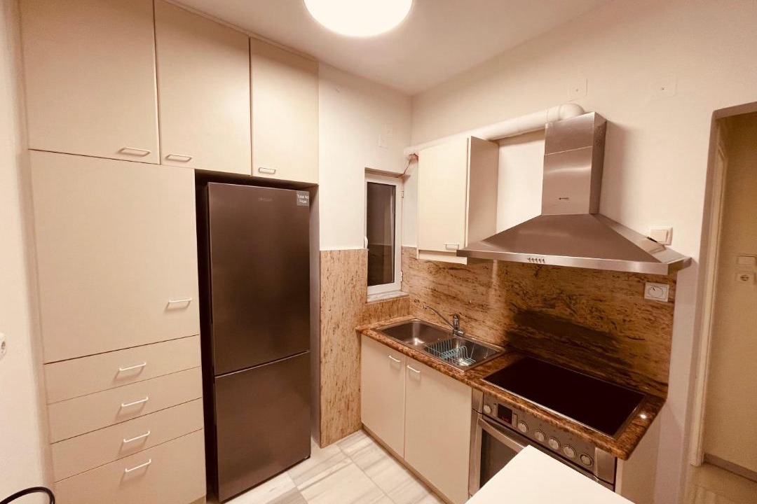 Photo of Kitchen in Pyrgos