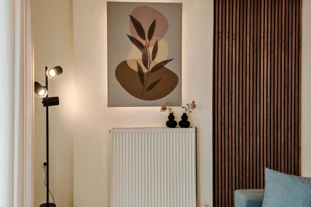 Photo of Livingroom in Pyrgos