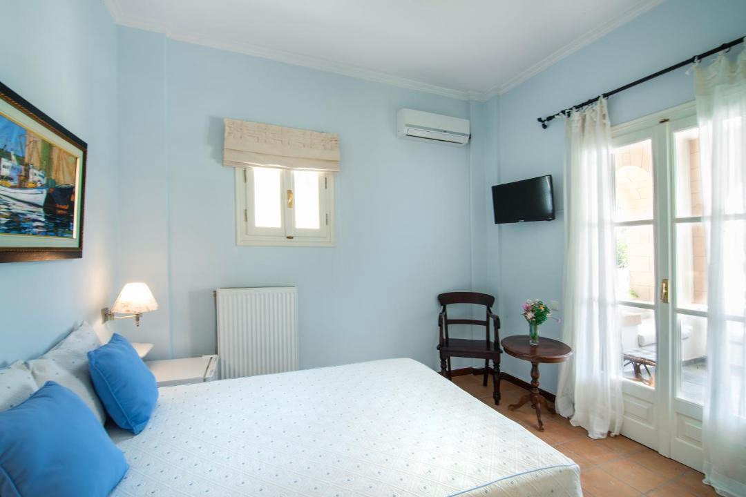 Photo of Others in Aegina Town