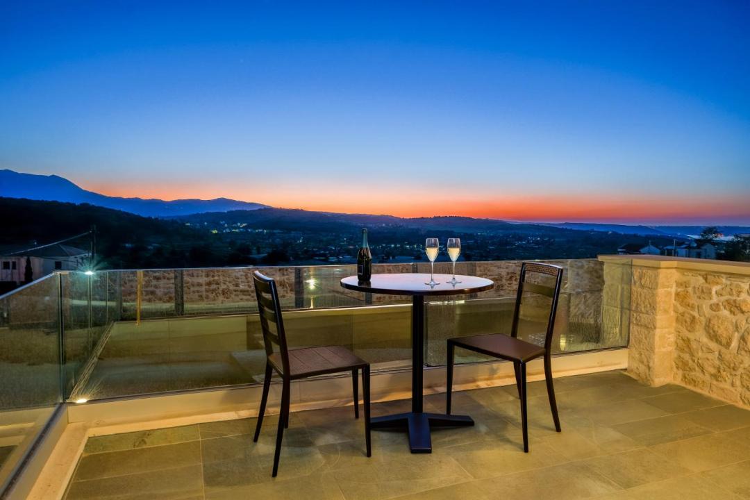 Photo of Patio Balcony in Vamos