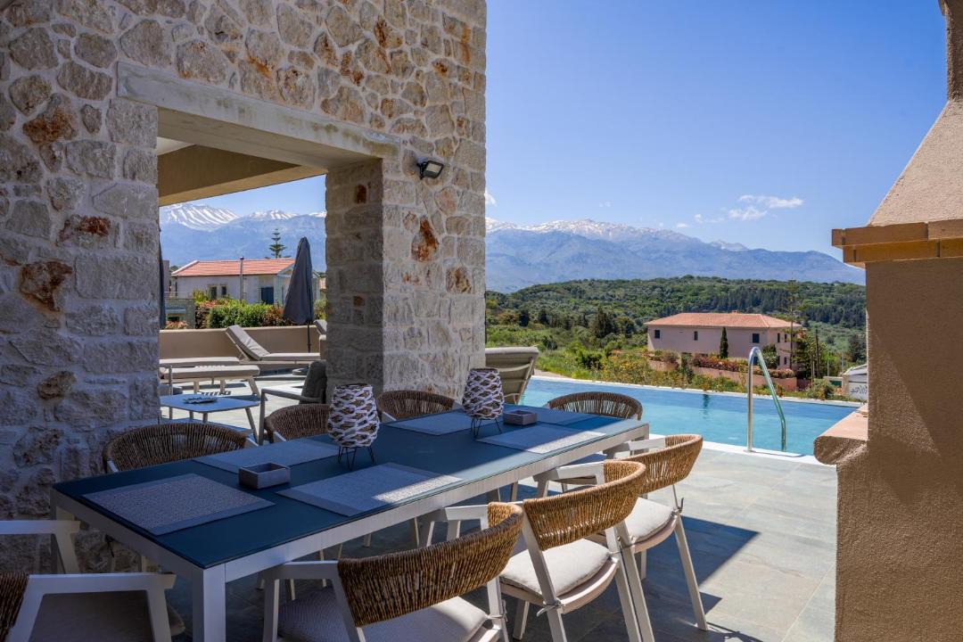 Photo of Patio Balcony in Vamos