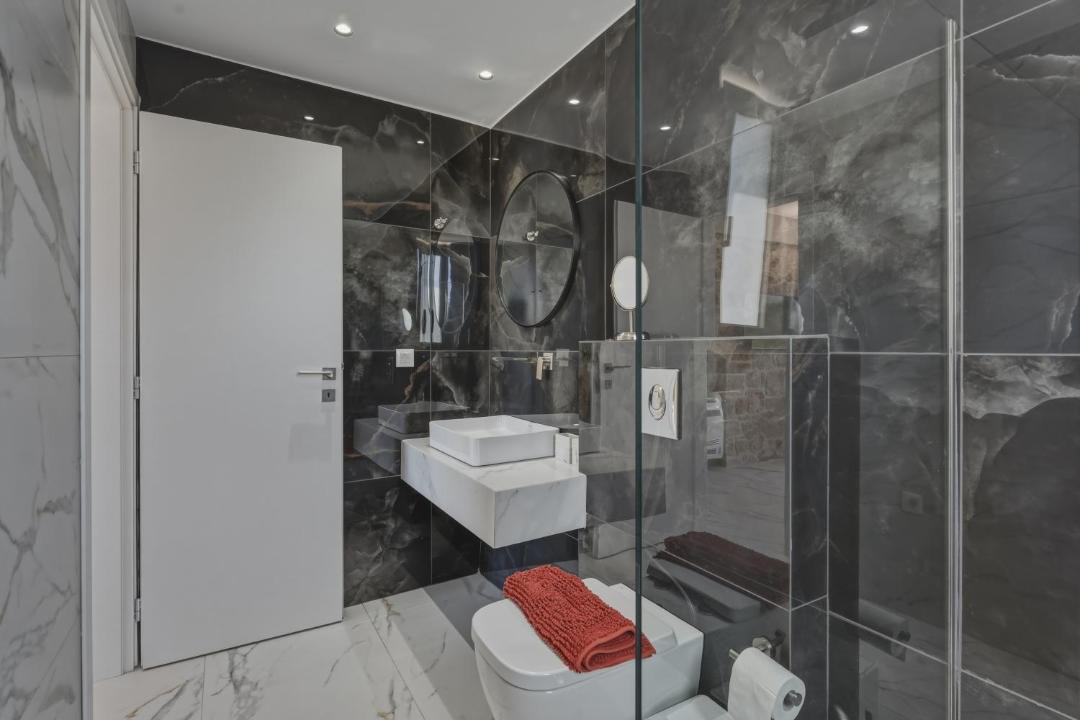Photo of Bathroom in Vamos