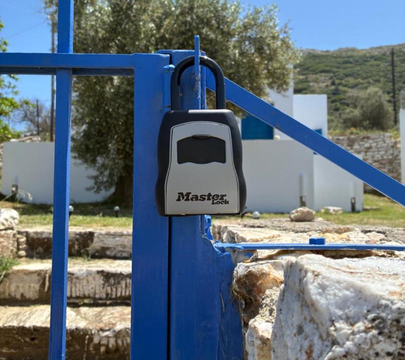 Photo of Others in Naxos