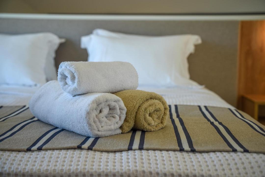 Photo of Bedroom in Agia