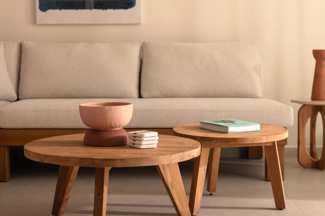 Photo of Livingroom in Kassandra