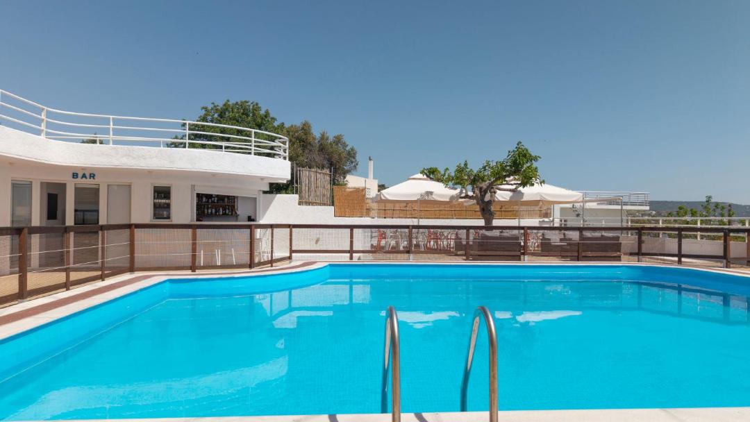 Photo of Patio Balcony in Katarraktis