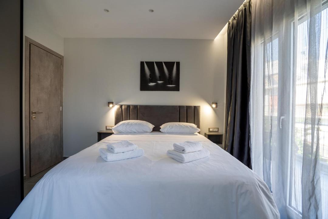 Photo of Bedroom in Nafpaktos