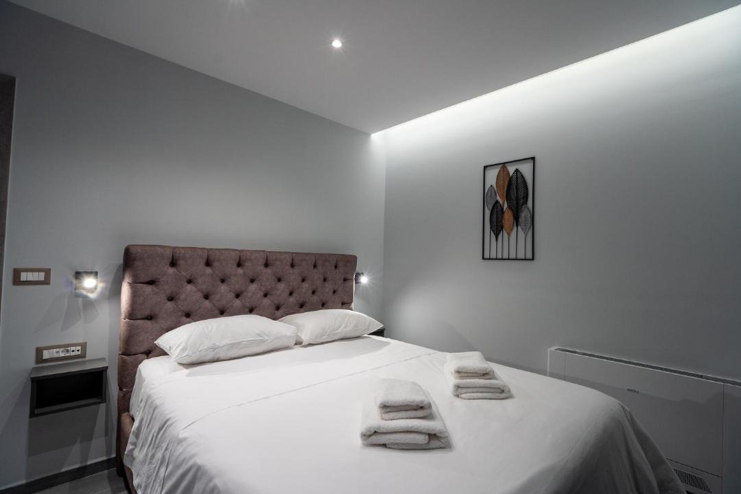 Photo of Bedroom in Nafpaktos