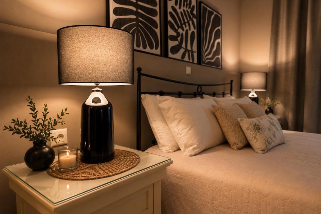 Photo of Bedroom in Dassia