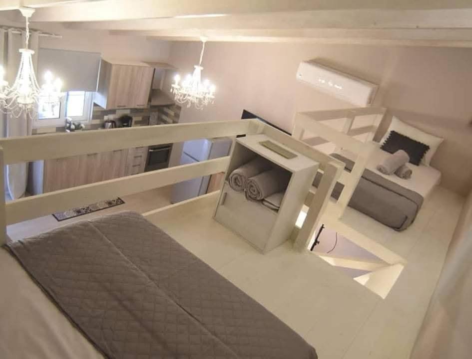 Photo of Bedroom in Apolpaina