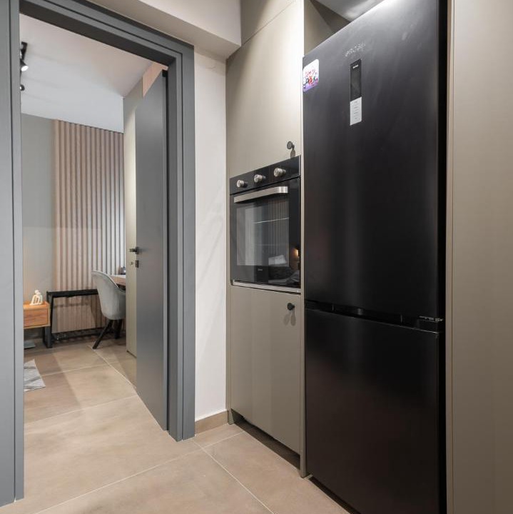 Photo of Kitchen in Kalamaria