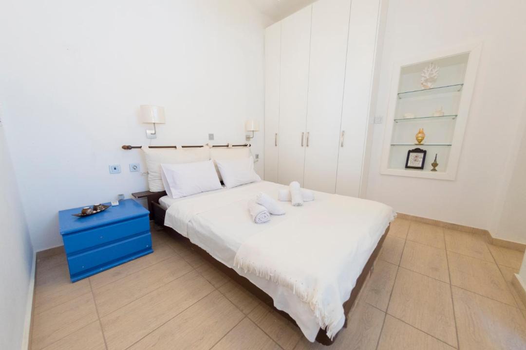 Photo of Bedroom in Livadia