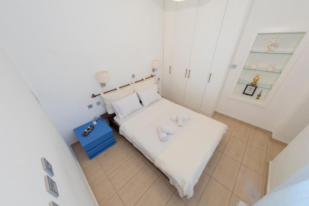 Photo of Bedroom in Livadia