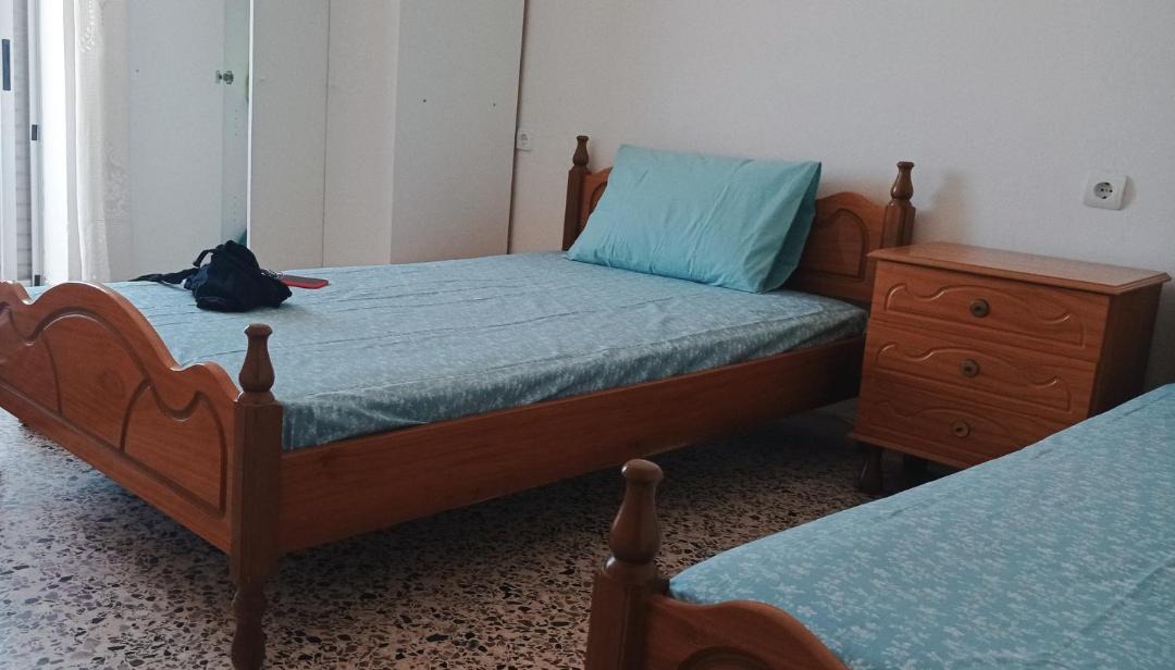 Photo of Bedroom in Nei Pori
