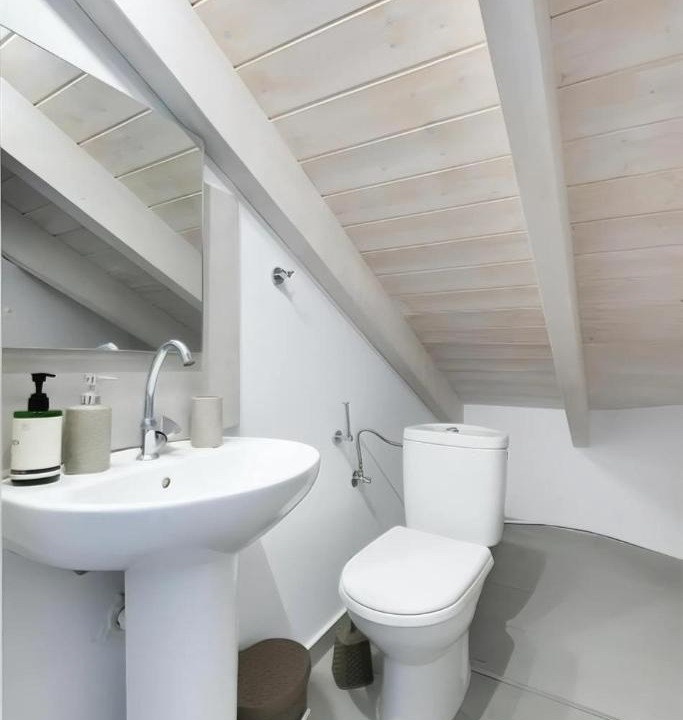 Photo of Bathroom in Nikiana