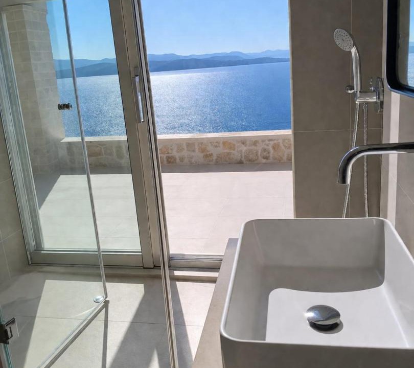 Photo of Bathroom in Katavolos