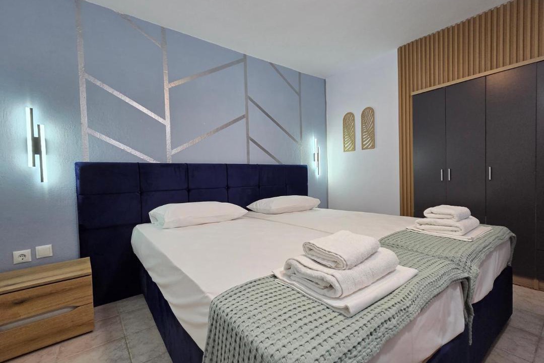 Photo of Bedroom in Flogita