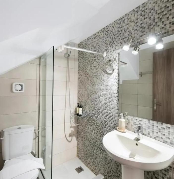 Photo of Bathroom in Nikiana