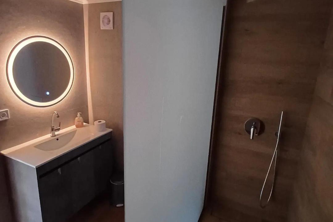 Photo of Bathroom in Kakovatos