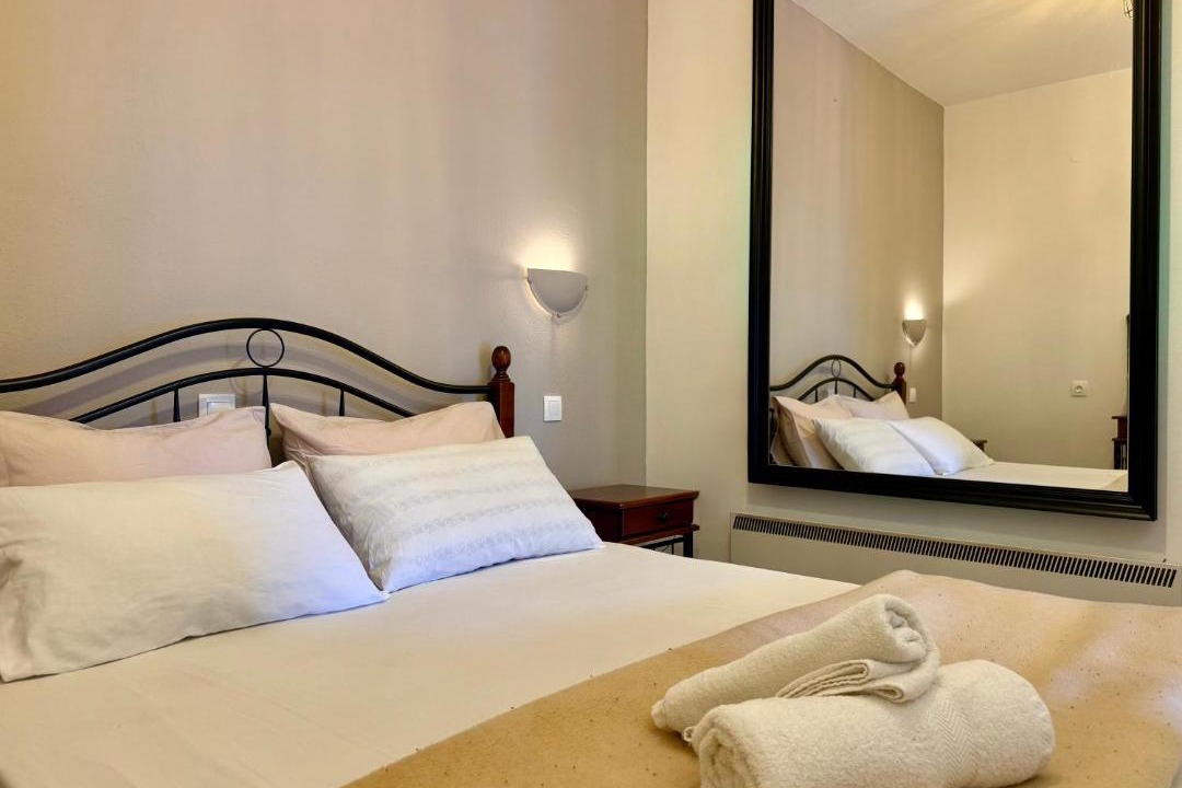 Photo of Bedroom in Skala Potamias