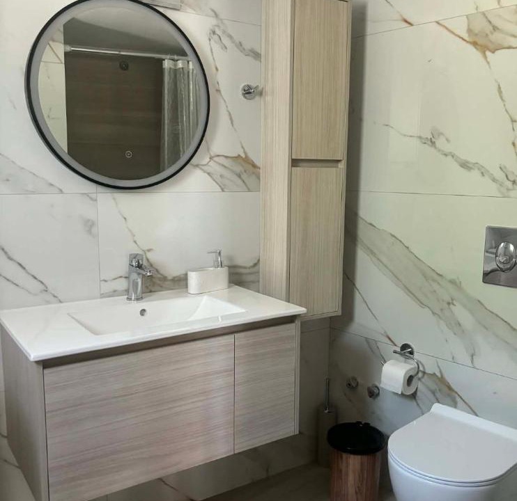 Photo of Bathroom in Arillas
