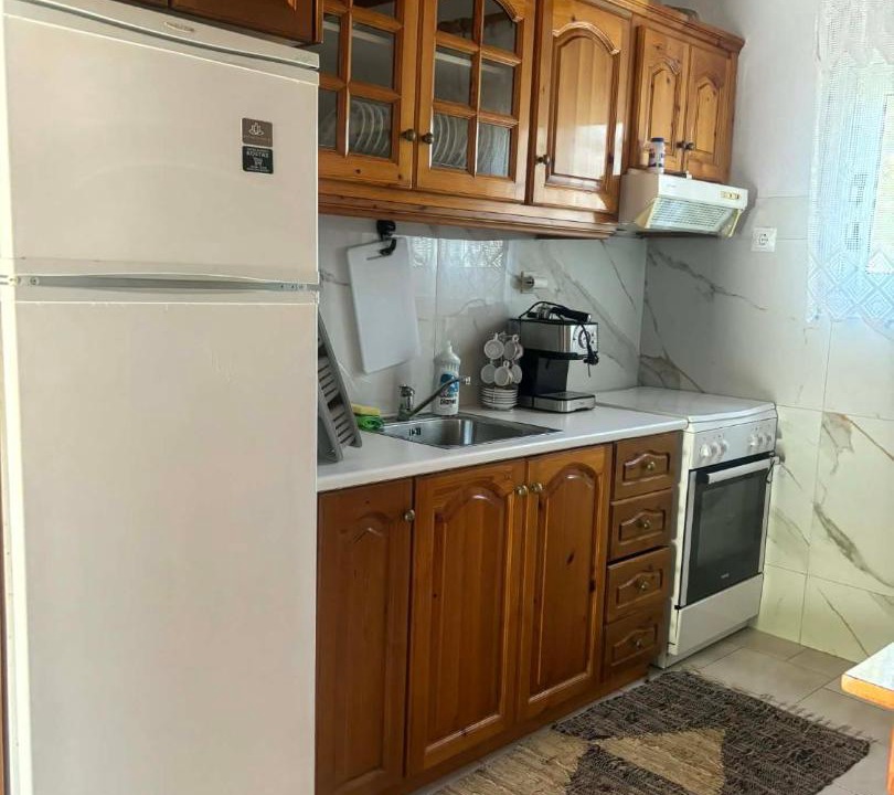 Photo of Kitchen in Arillas