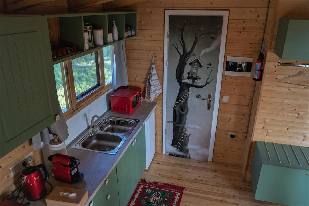 Photo of Kitchen in Rio