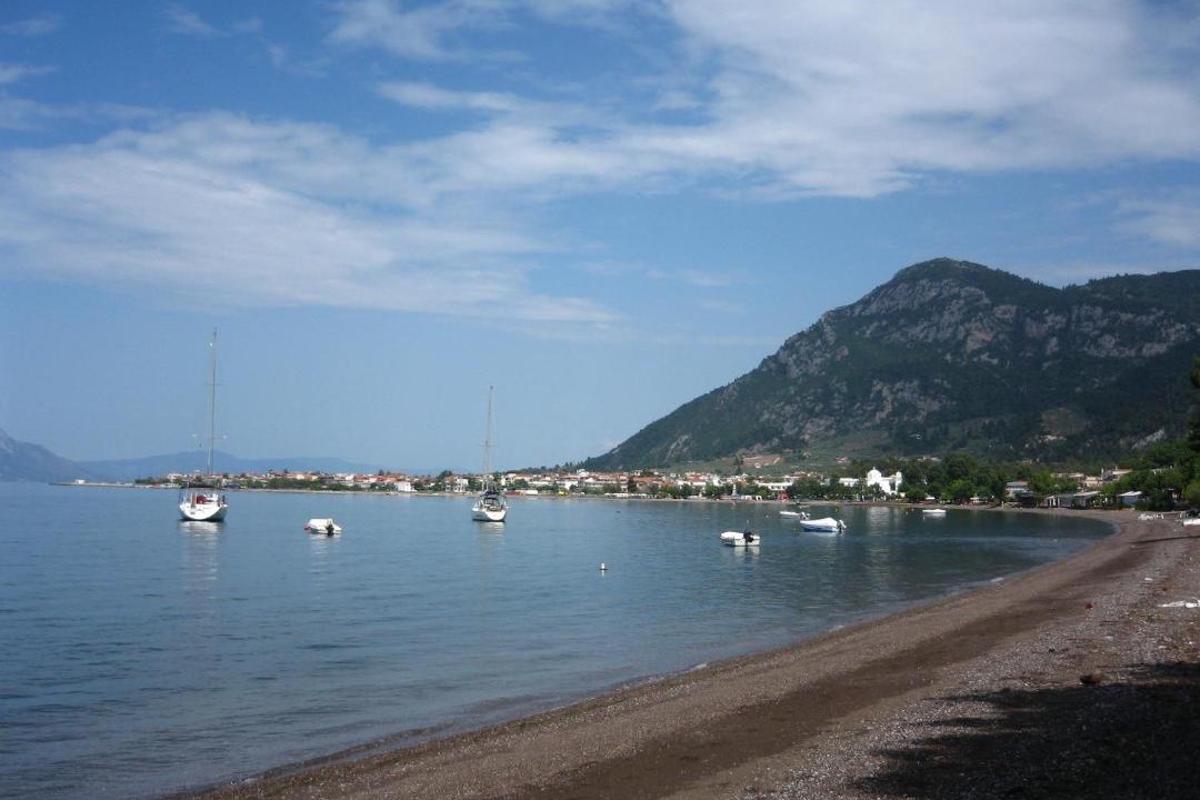 Photo of Others in Kamena Vourla