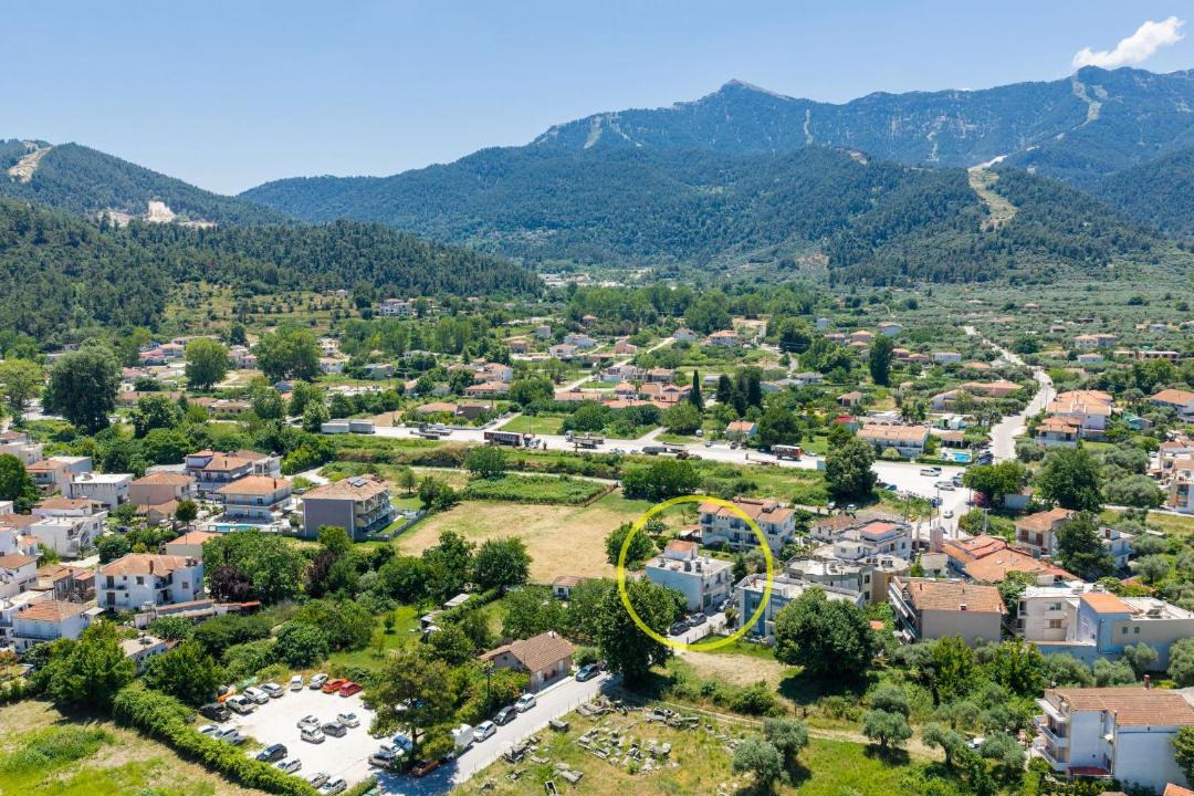 Photo of Others in Thasos Town