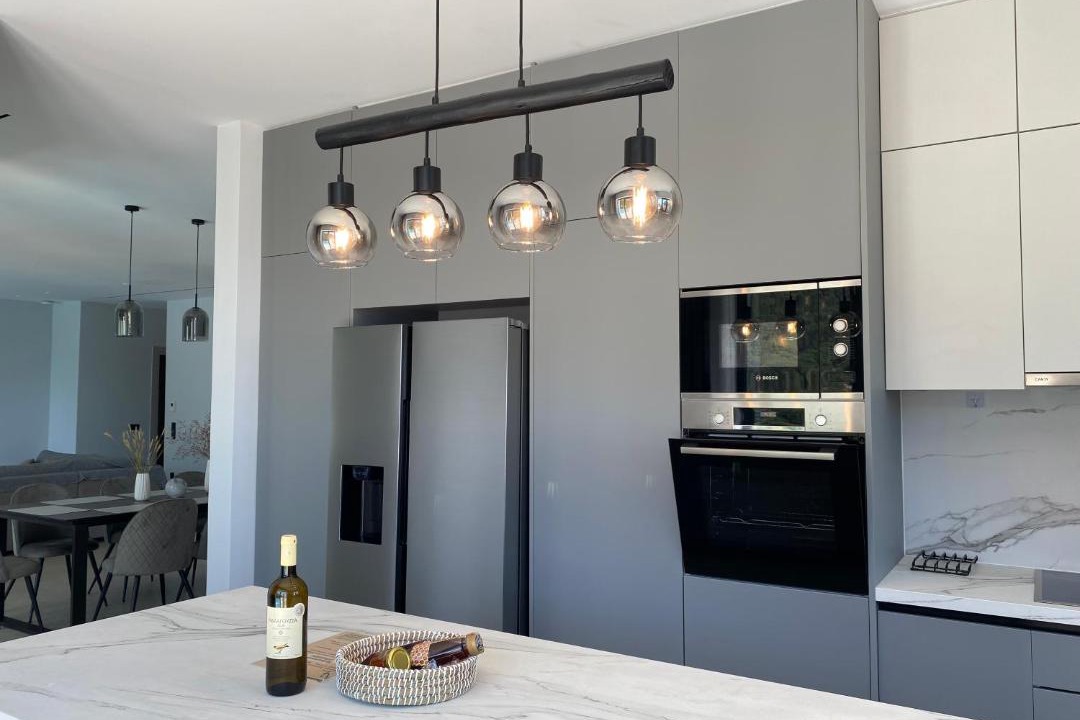 Photo of Kitchen in Nisaki