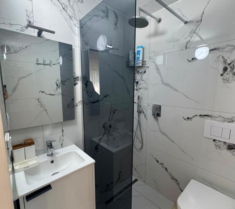 Photo of Bathroom in Shkoder County