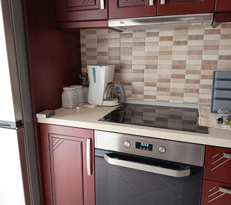 Photo of Kitchen in Istiaia-Aidipsos