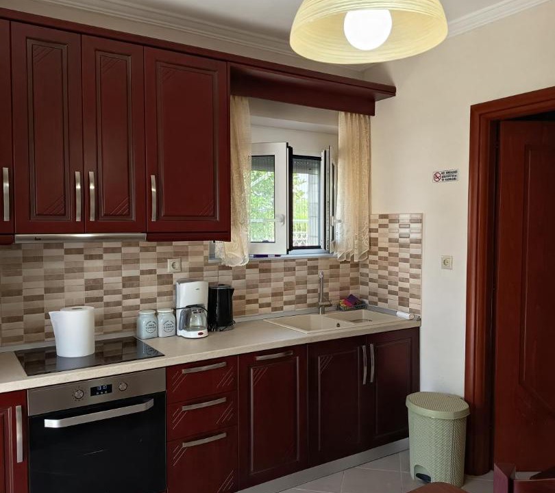 Photo of Kitchen in Istiaia-Aidipsos