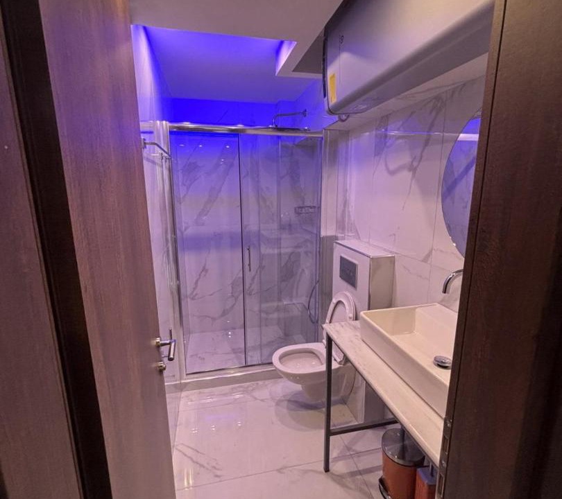 Photo of Bathroom in Korinos