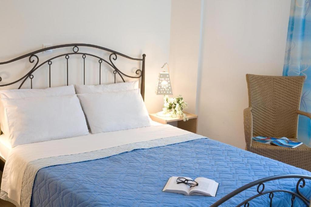 Photo of Bedroom in Vassiliki
