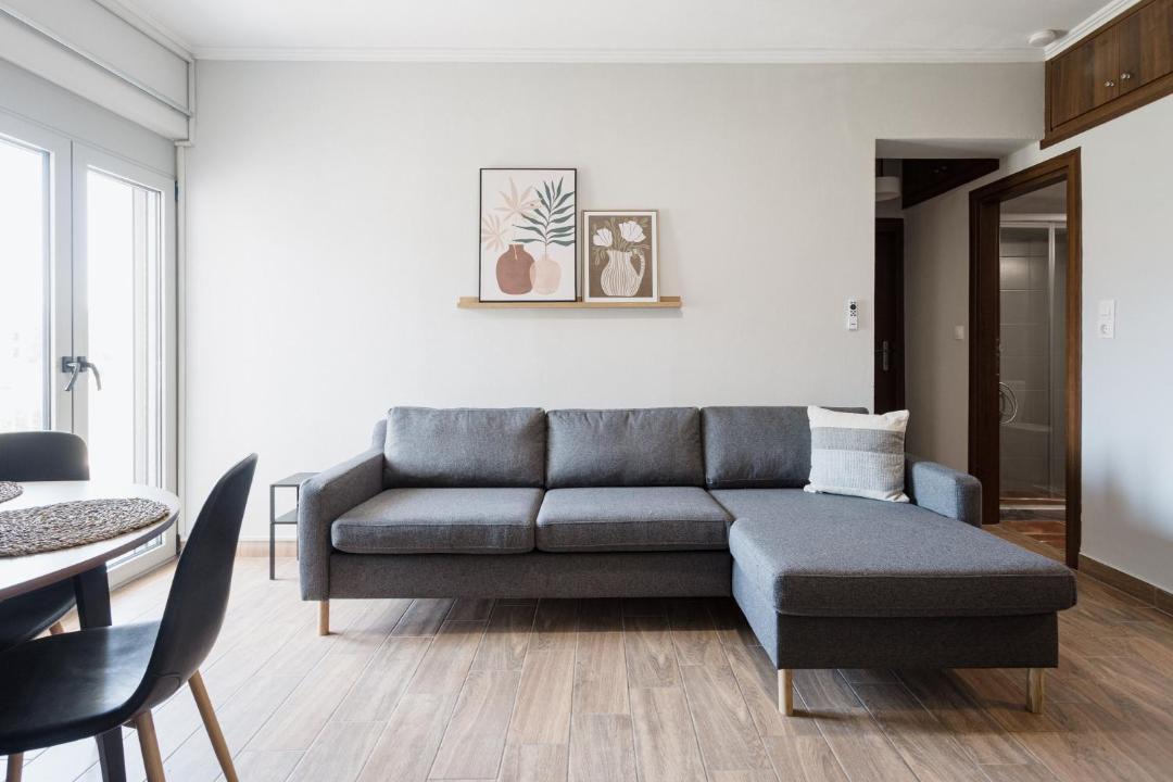 Photo of Livingroom in Mytikas