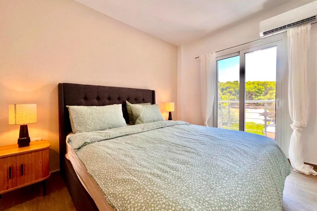 Photo of Bedroom in Loutra Oraias Elenis