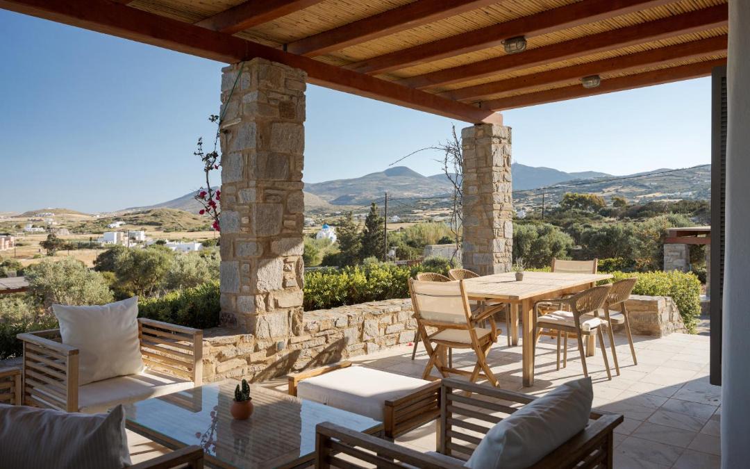 Photo of Others in Paros