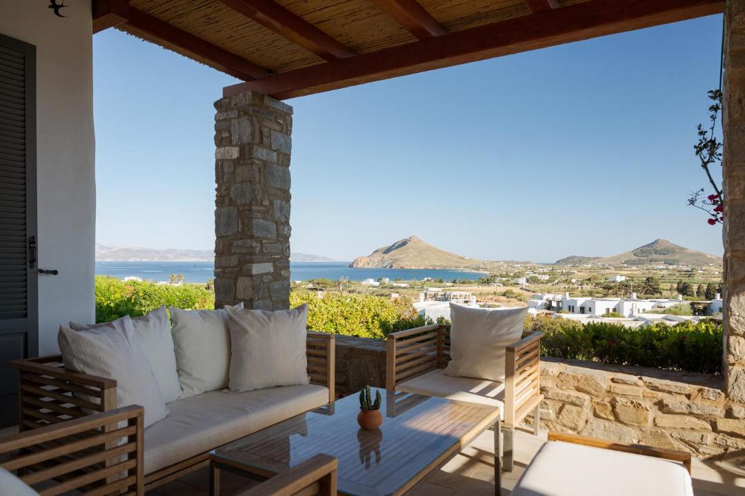 Photo of Others in Paros