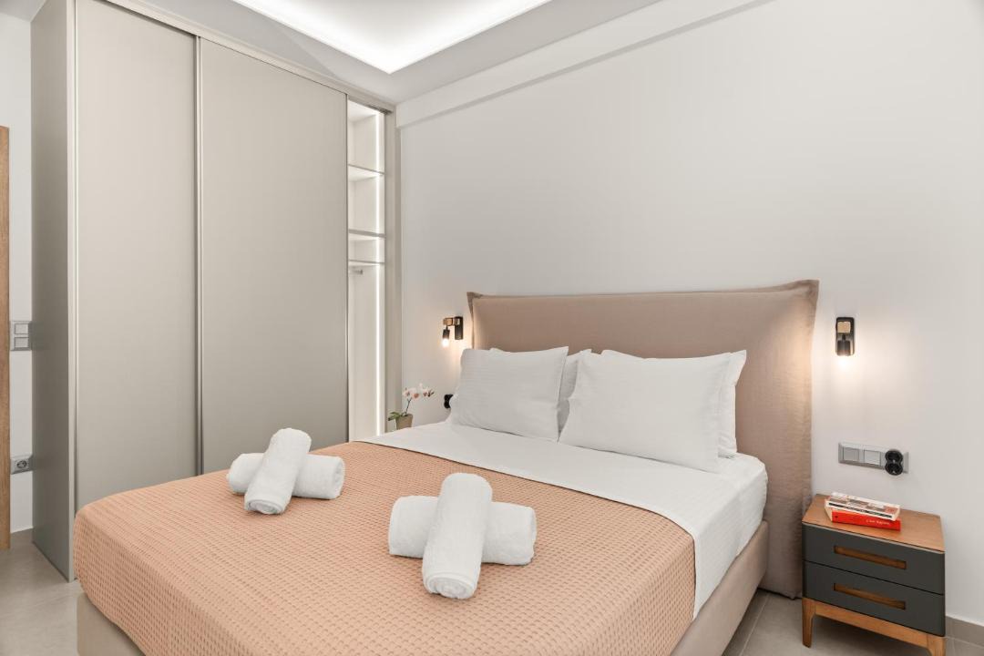 Photo of Bedroom in Kinosargous