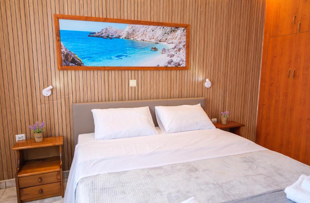 Photo of Bedroom in Agia Pelagia