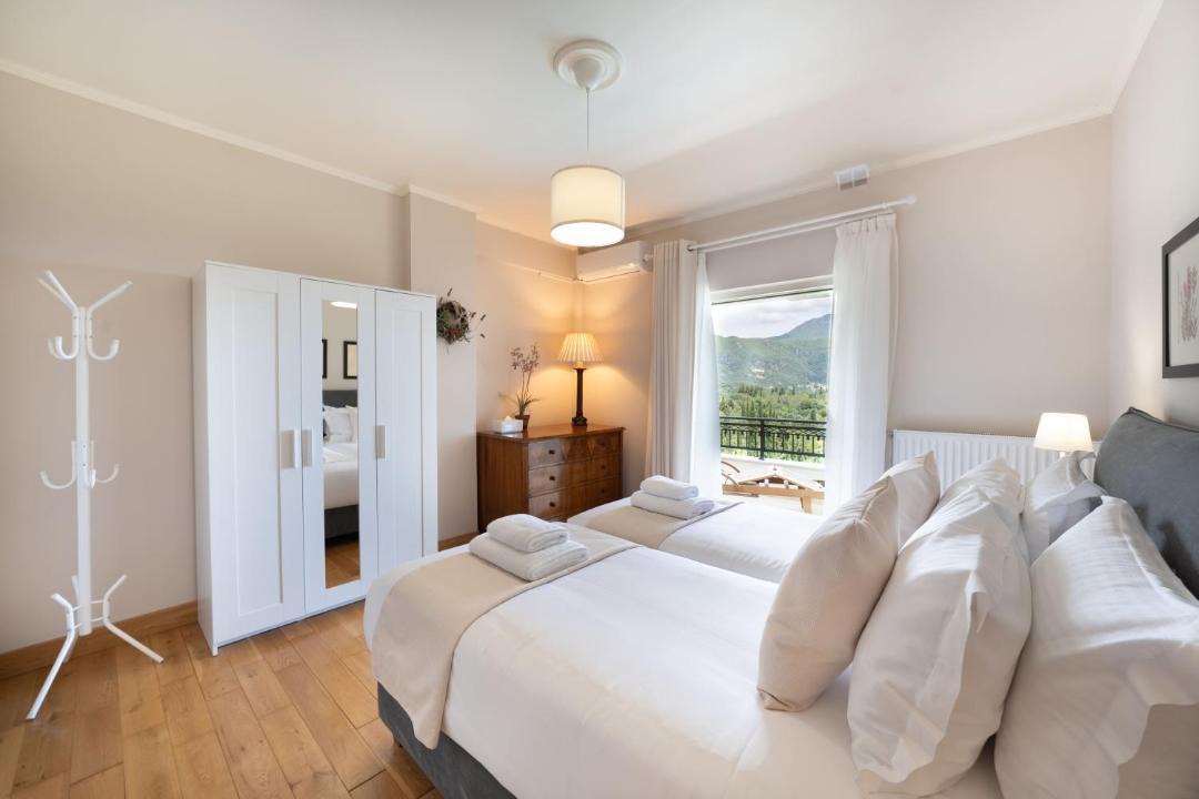 Photo of Bedroom in Limni